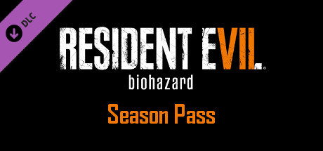 Resident Evil 7 / Biohazard 7 - Season Pass (STEAM KEY)
