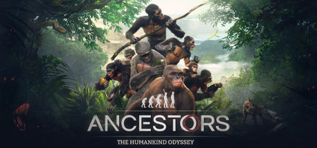 Ancestors: The Humankind Odyssey (STEAM KEY / GLOBAL)