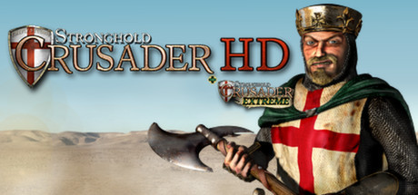 Stronghold Crusader HD (STEAM KEY / ROW / REGION FREE)