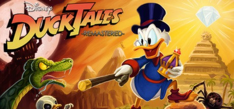 Купить DuckTales: Remastered (STEAM KEY / RU/CIS)
