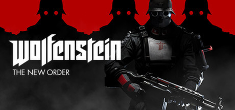 Купить Wolfenstein: The New Order (STEAM KEY / RU/CIS)