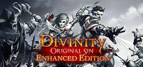 Divinity: Original Sin -Enhanced Edition STEAM/RU+CIS