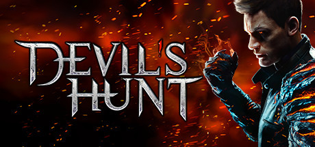 Devil's Hunt (STEAM KEY / REGION FREE)