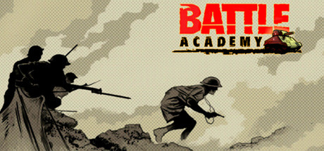 Battle Academy (STEAM KEY / RU/CIS)