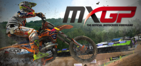 MXGP - The Official Motocross Videogame (STEAM KEY/ROW)