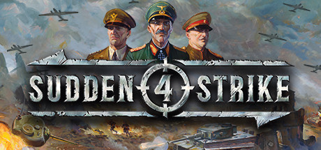 Купить Sudden Strike 4 (STEAM KEY / REGION FREE)