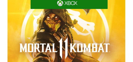 Купить Mortal Kombat 11 XBOX ONE / XBOX SERIES X|S KEY