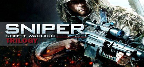 Sniper Ghost Warrior Trilogy (6 in 1) STEAM / RU/CIS