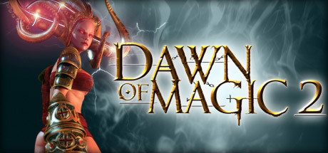 Купить Dawn of Magic 2 / Магия крови: Время теней (STEAM KEY)