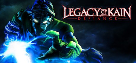 Legacy of Kain: Defiance (STEAM KEY / REGION FREE)