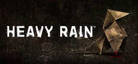 Heavy Rain (STEAM KEY / REGION FREE)