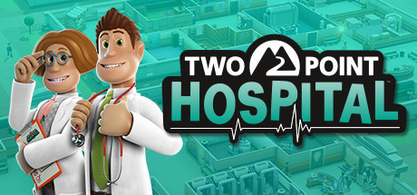 Two Point Hospital (STEAM KEY / RU/CIS)