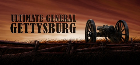 Ultimate General: Gettysburg (STEAM KEY / REGION FREE)