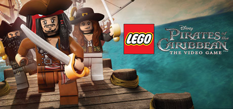 LEGO Pirates of the Caribbean: The Video Game (STEAM)