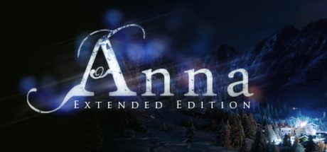 Anna - Extended Edition (STEAM GIFT / RU/CIS)