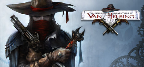 Купить The Incredible Adventures of Van Helsing Complete Pack