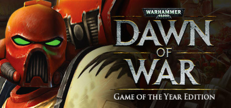 Купить Warhammer 40,000: Dawn of War - GOTY (STEAM GIFT)