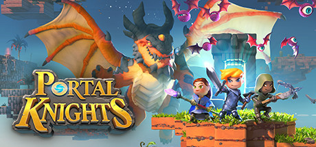 Купить Portal Knights (STEAM KEY / RU/CIS)