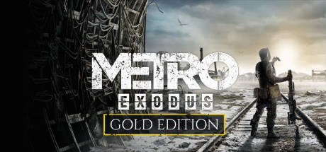 Metro Exodus Gold Edition (Steam Key / Region Free)