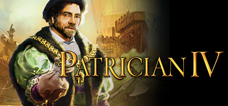 Patrician IV Steam Special Edition (STEAM KEY / ROW)