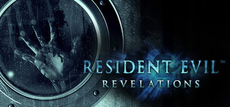 Resident Evil Revelations /Biohazard (STEAM KEY/RU/CIS)
