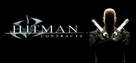 Hitman: Contracts (STEAM KEY / RU/CIS)