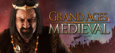 Grand Ages: Medieval (STEAM KEY / RU/CIS)