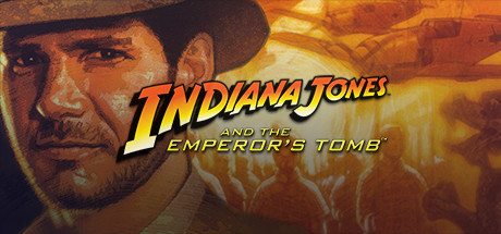 Indiana Jones and the Emperor's Tomb (STEAM KEY/RU/CIS)