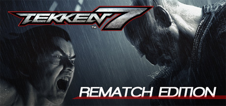 Купить TEKKEN 7 - Rematch Edition (STEAM KEY / RU/CIS)
