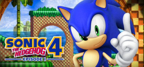 Sonic the Hedgehog 4 - Episode I (STEAM KEY / ROW)
