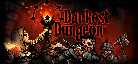 Darkest Dungeon (STEAM KEY / REGION FREE)