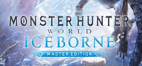 Купить Monster Hunter World: Iceborne Master Ed. Deluxe RU+СНГ