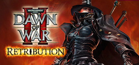 Купить Warhammer 40,000: Dawn of War II: Retribution (STEAM)