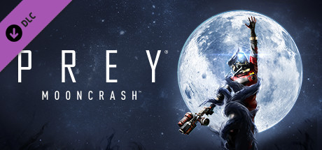 Prey - Mooncrash (DLC) STEAM KEY / RU/CIS
