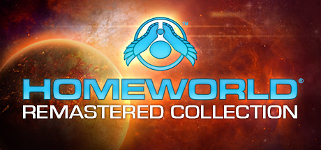 Homeworld Remastered Collection (STEAM KEY / RU/CIS)