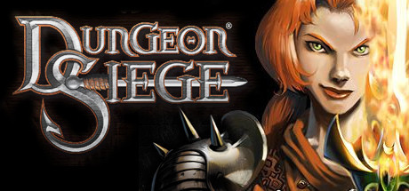 Купить Dungeon Siege (STEAM KEY / REGION FREE)