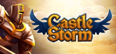 CastleStorm (STEAM KEY / ROW / REGION FREE)