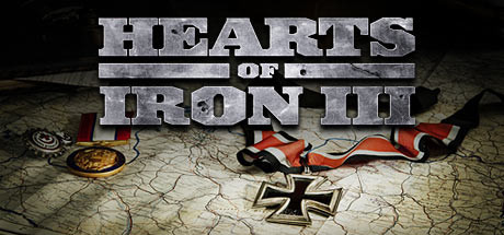 Hearts of Iron 3 (STEAM GIFT / RU/CIS)