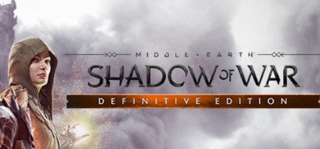 Купить Middle-earth: Shadow of War Definitive Edition (STEAM)
