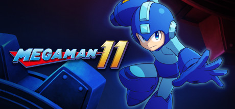Mega Man 11 (STEAM KEY / RU/CIS)