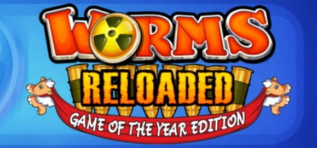 Worms Reloaded: Game of the Year Edition (6 in 1) STEAM