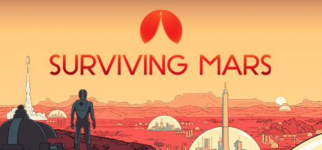 Surviving Mars: Deluxe Edition (STEAM KEY / RU/CIS)
