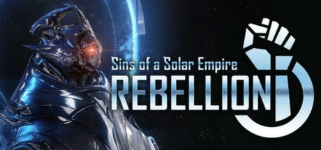 Sins of a Solar Empire - Rebellion (STEAM GIFT / ROW)