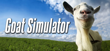 Goat Simulator (STEAM GIFT / RU/CIS)