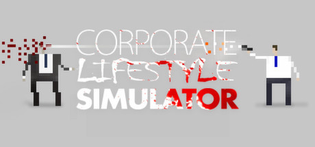 Corporate Lifestyle Simulator (STEAM KEY / REGION FREE)