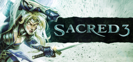 Купить Sacred 3 + 3 DLC (STEAM KEY / RU/CIS)