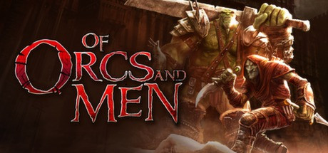 Купить Of Orcs And Men (STEAM GIFT / RU)
