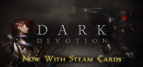 Dark Devotion (STEAM KEY / REGION FREE)