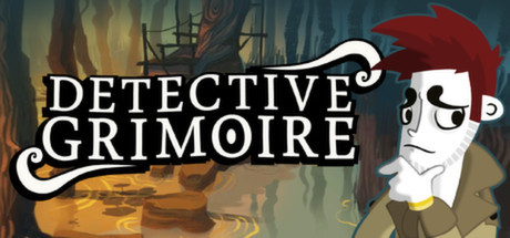 Detective Grimoire (STEAM GIFT / RU/CIS)