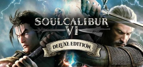 SoulCalibur VI - Deluxe Edition (STEAM KEY / RU/CIS)